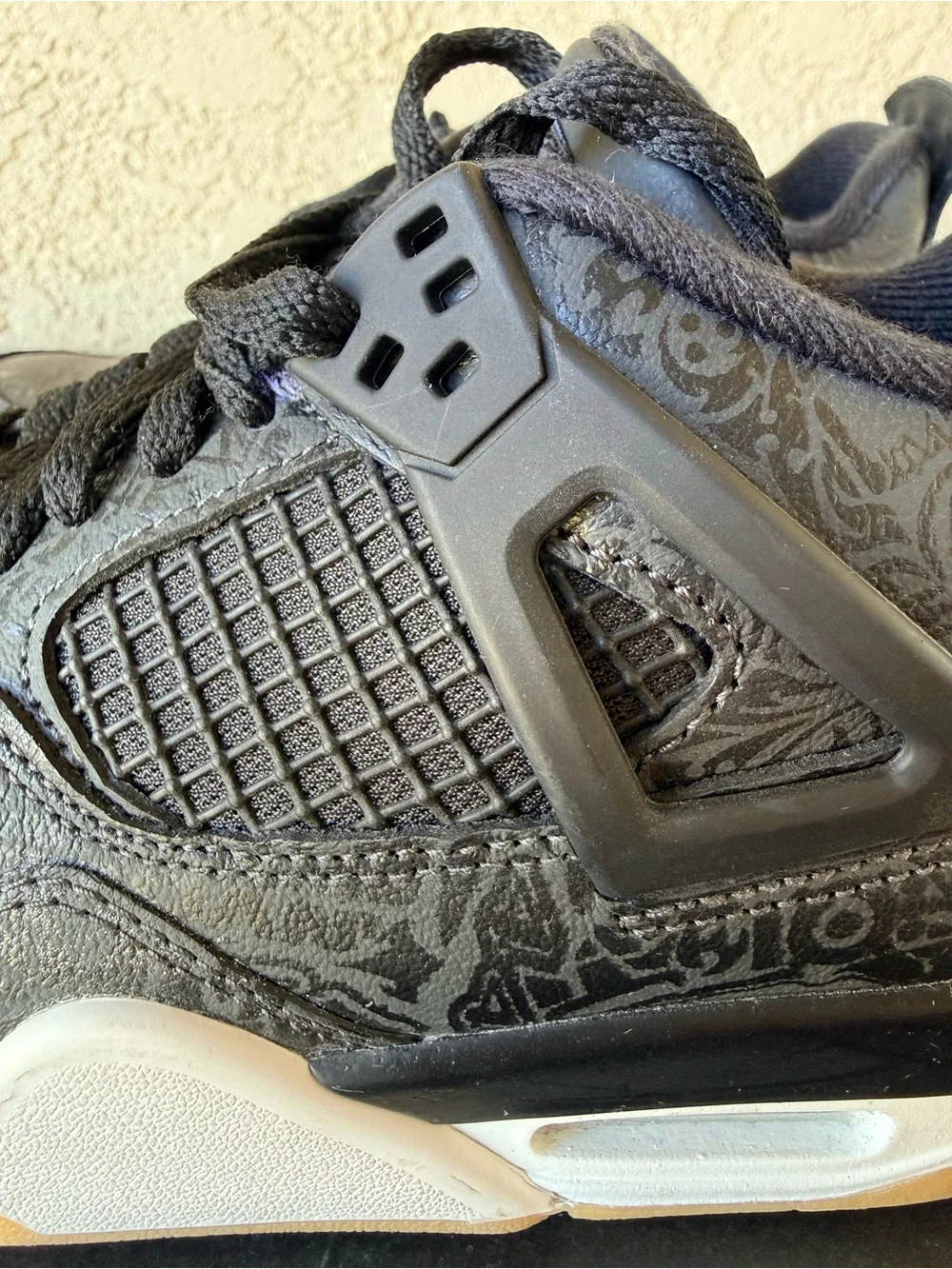 Jordan Air Jordan 4 Retro